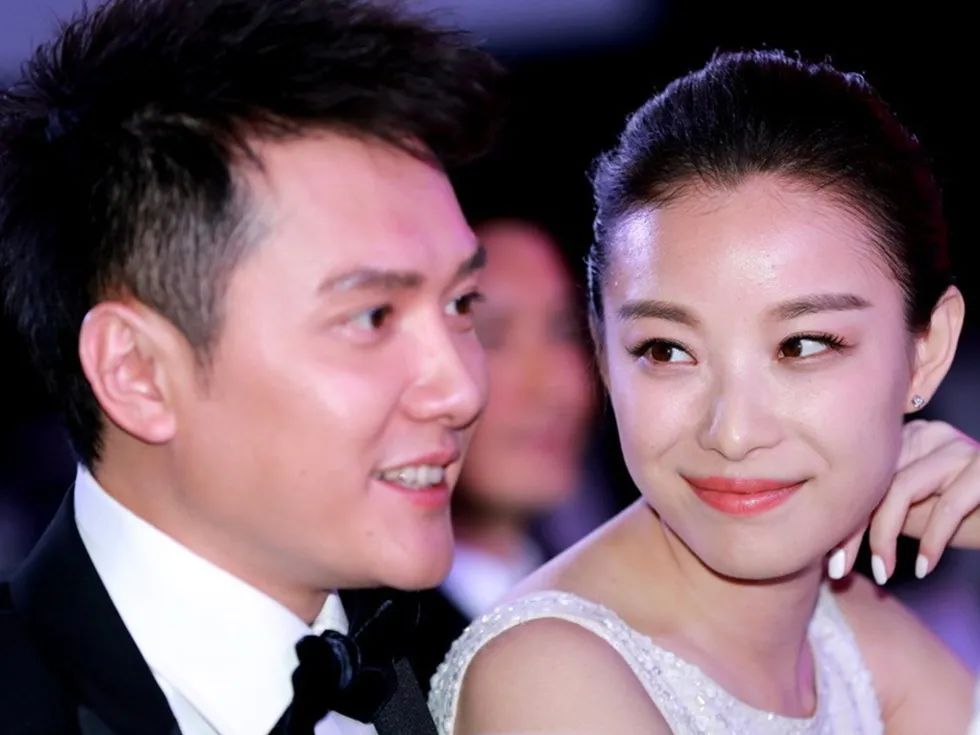 “谋女郎”倪妮的娱圈黑红史，以及当年的“四重门”风波