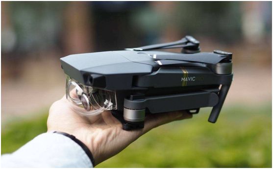 无人机江湖，大疆能否成为工业级无人机龙头