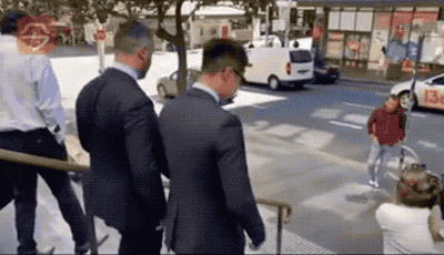 高云翔性侵不成立，婚内出轨没得跑，大制作《赢天下》还是凉了