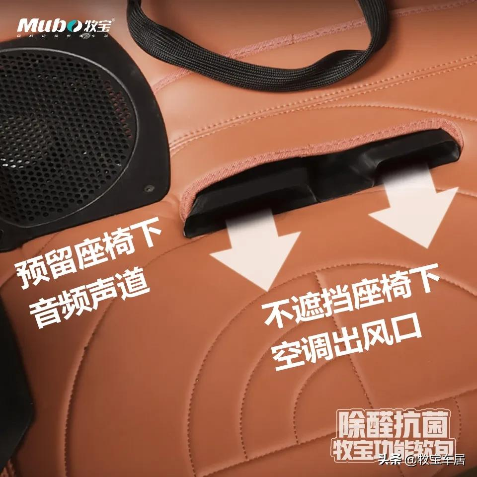 汽车脚垫选购指南请翻阅