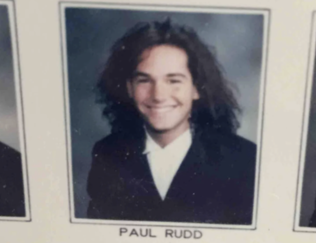 这次最性感的男人，竟然是保罗