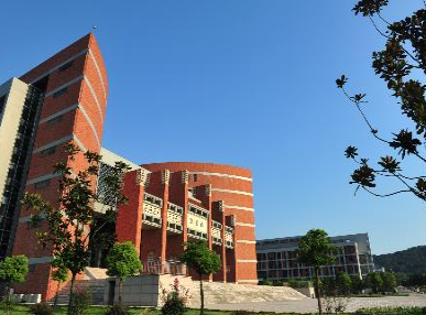 安徽的一些普通高等院校