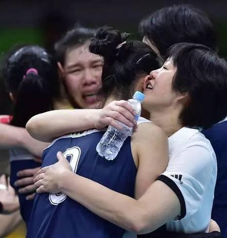 中国女排与巴西女排比赛视频（回看里约奥运会中国女排对巴西1／4决赛：血脉喷张、荡气回肠）-华海博客