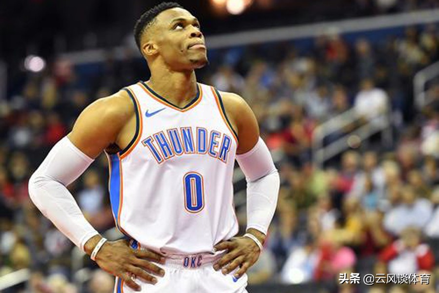 马刺vs雷霆第四场（回顾丨2016年雷霆VS马刺G4，威少突然完成觉醒，雷霆借势直上云霄）-趣拿体育