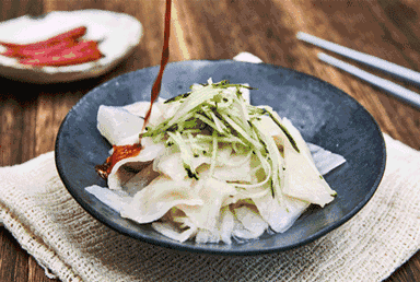 6000学费学来的，超全凉皮调料，各类调味汁配方！实用！建议收藏