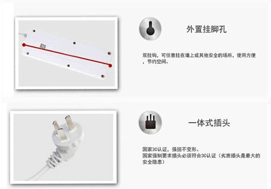 PDU机柜电源插座，你知多少？内容绝对精彩