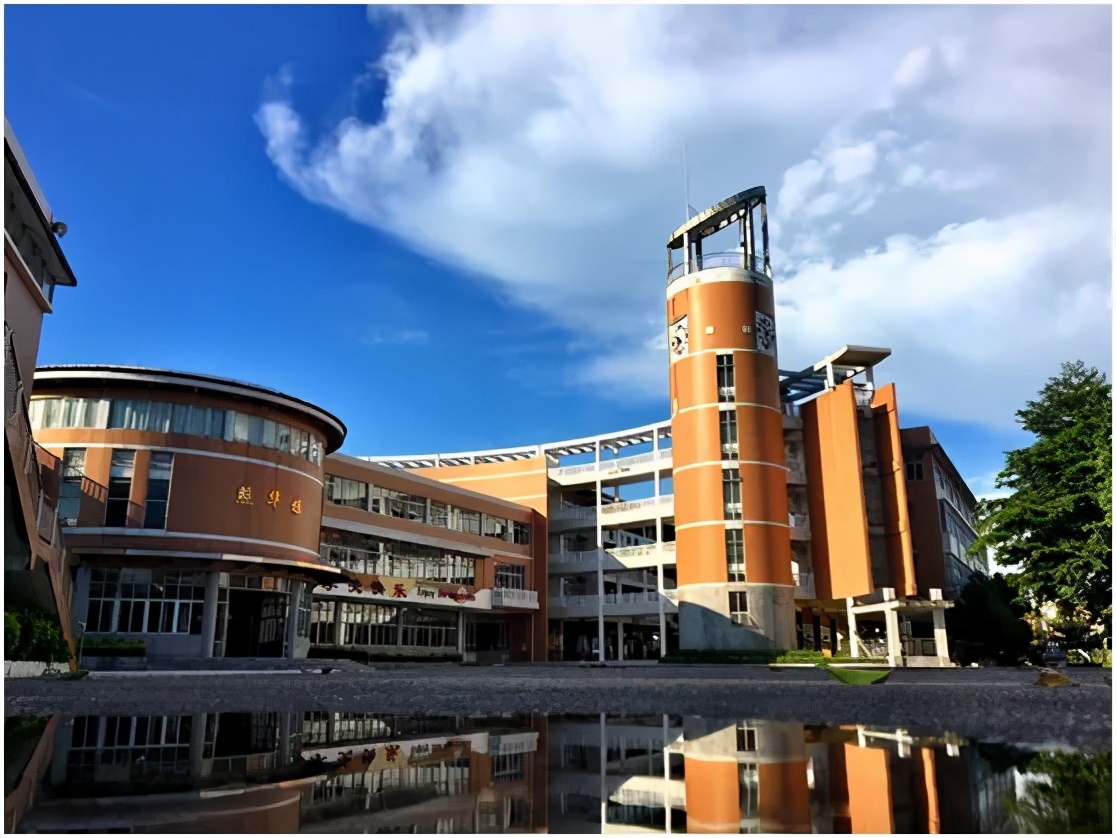 重磅！东莞这20所学校将全国出名