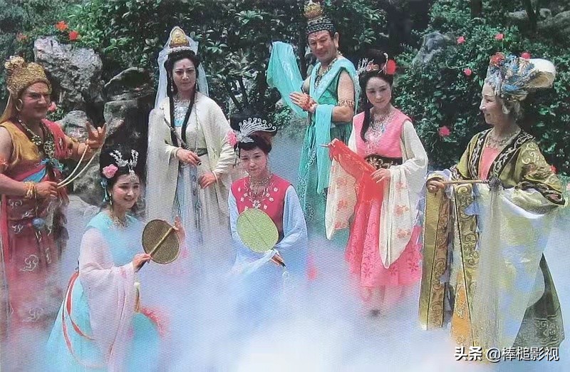 36年来口碑最好的13部“国产剧”，不仅故事好，人物还津津乐道