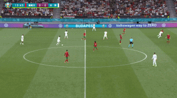 法国vs葡萄牙比分（欧洲杯-法国2-2葡萄牙携手出线 C罗＆本泽马齐双响）