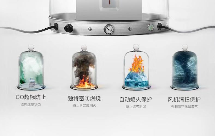 燃气热水器怎么选？你需要关注的，只有5个方面，其它别考虑太多