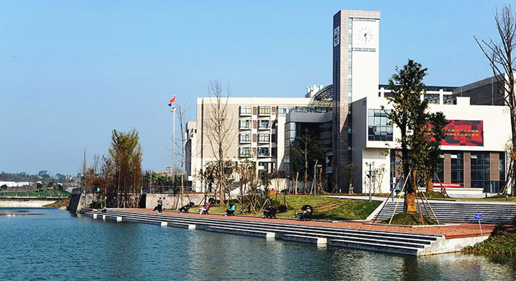 重庆交通大学：全国排名虽不高 但学科实力和就业情况都很不错