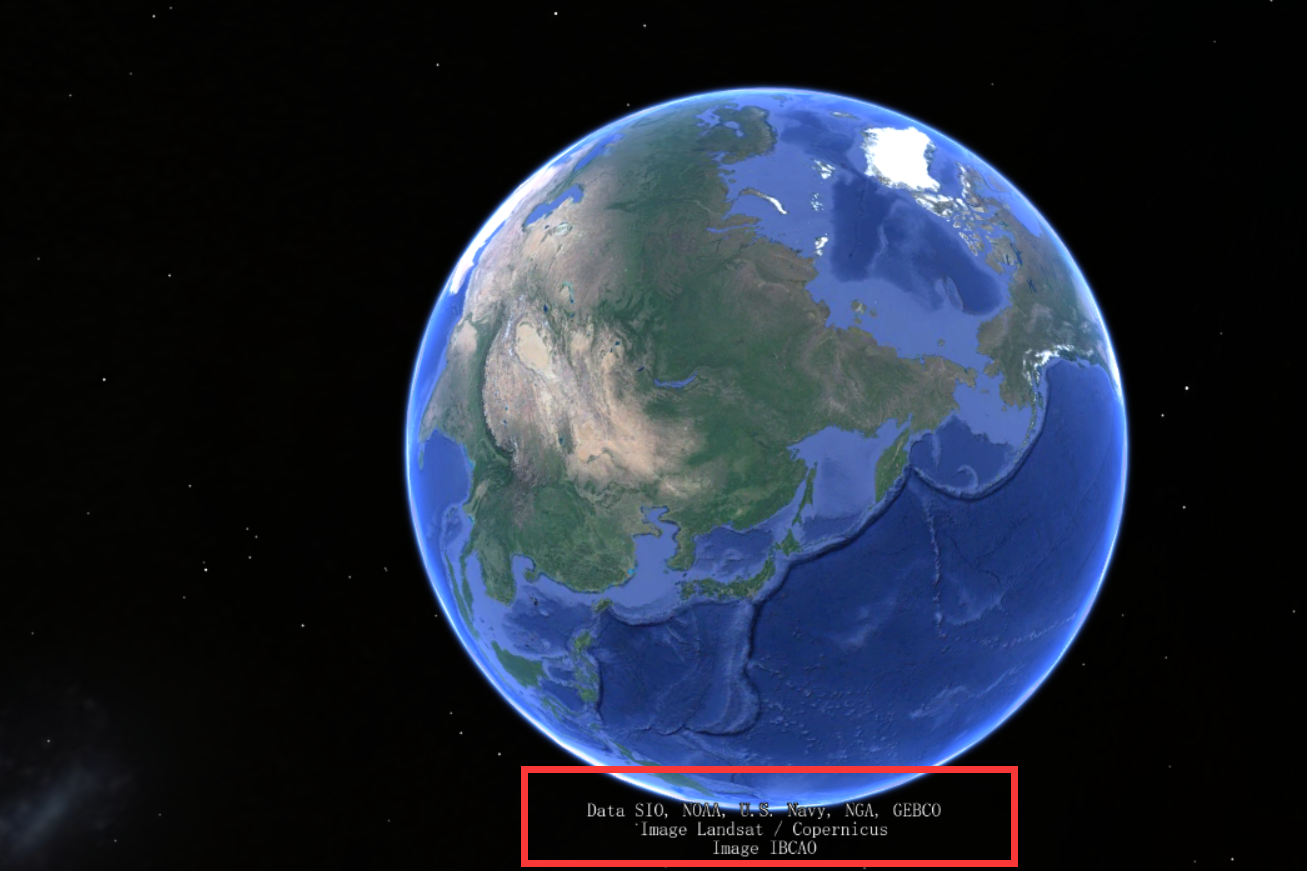 谷歌3d地图赏析 - 知乎