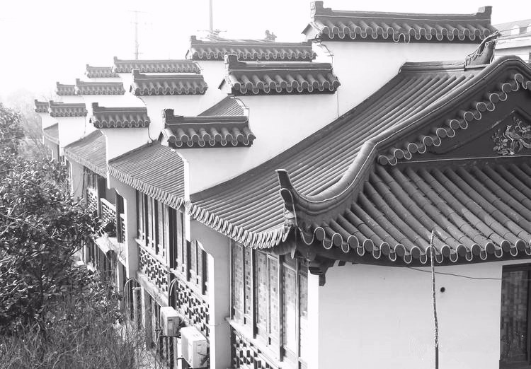 上海最美10大古镇，寻觅繁华都市身后的古朴风光