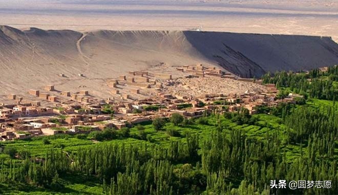 大学专业：为水土保持与荒漠化专业正名！它并非你想象的冷门