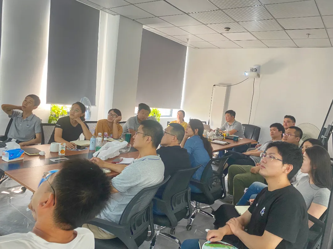 深度纪实｜20个细节看爱分类在沙河高教园的90天