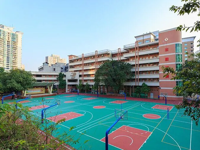 广州高中宿舍大揭秘，快来看看哪所环境最好，住得最舒服？