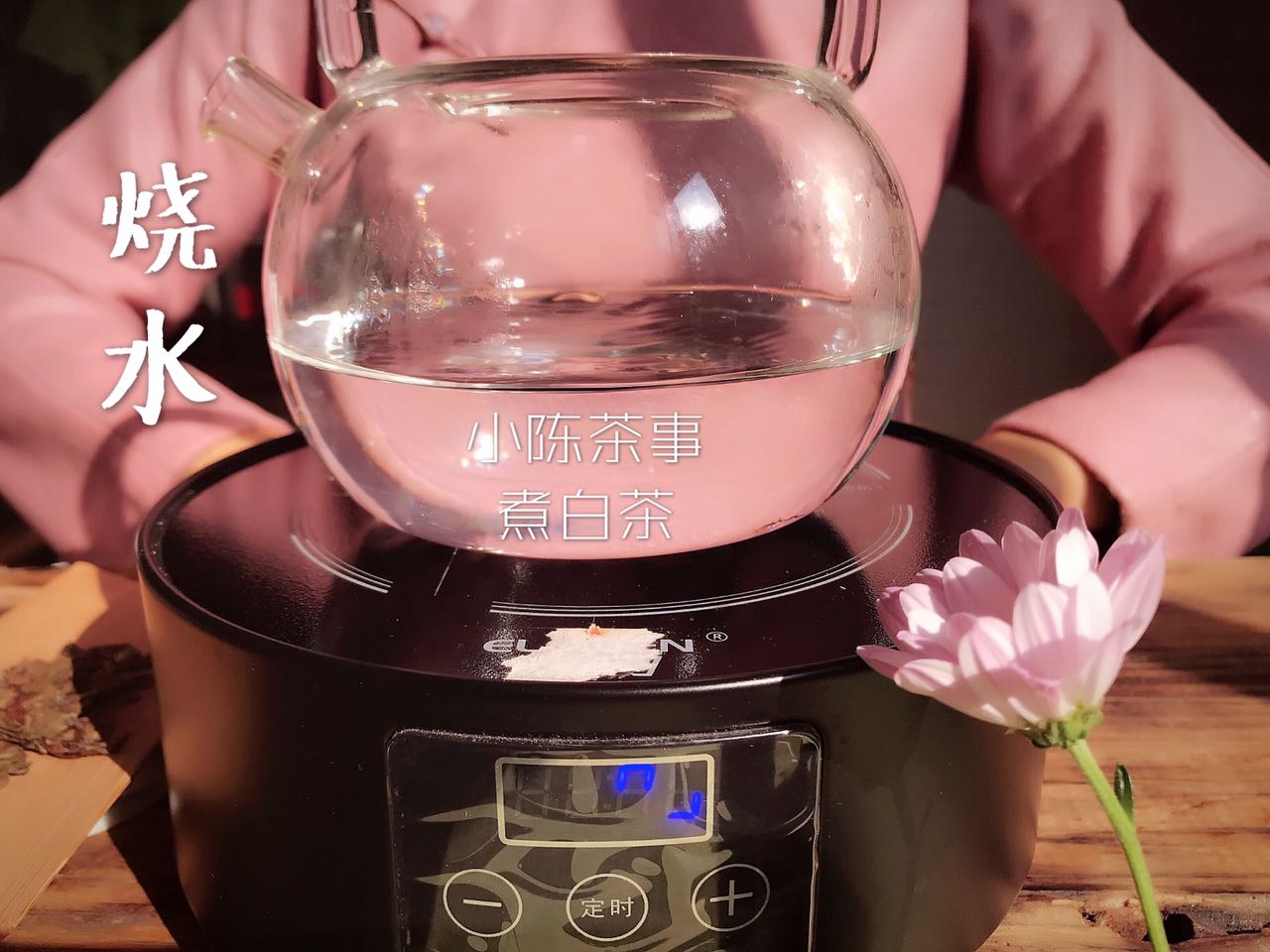 煮茶工具不会挑？养生壶、玻璃壶、粗陶壶，哪个是煮茶的一把好手