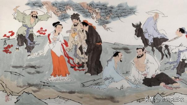 农村俗语：“身材高大出良将，相貌丑陋多怪才”，有道理吗？