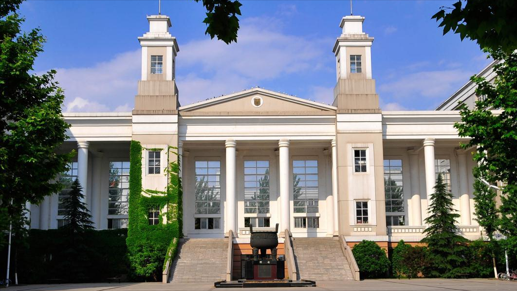 浙江工业与南京工业，化工专业优势特色明显的双非名校