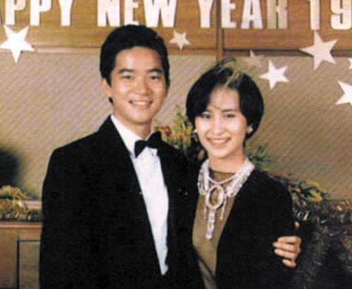 1993年，一代歌神陈百强意外死亡，你以为抑郁离世，其实另有隐情