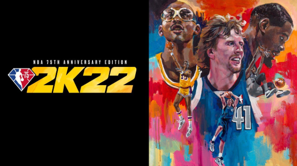 nba2k键盘加鼠标为什么切屏（《nba2k22》如何进行操作？海豚加速器分享详细键位）-趣拿体育