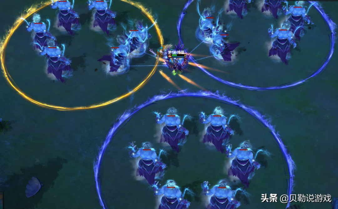 挑战魔许褚来袭，梦三国第七章终篇开启