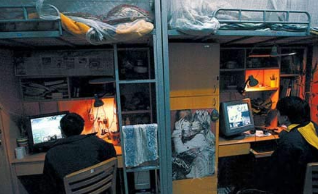 都说大学期末考并不难，为什么还有不少学生挂科？过来人一语道破