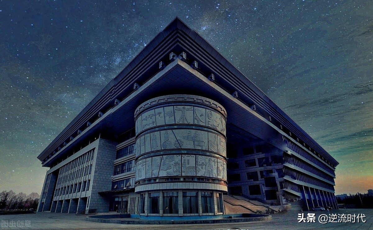 获洛阳41亿重磅支持，河科大有望在第二梯队中率先进入双一流？