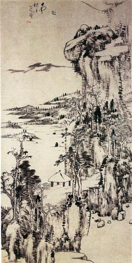 《唐诗故事》49卷（27—49卷） 好去春风湖上亭，柳条藤蔓系离情
