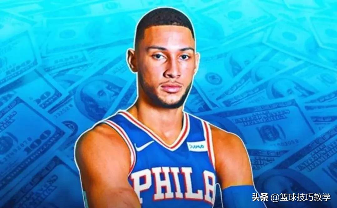 nba球员为什么退员(NBA球队纷纷退出交易！还要被罚上千万！西帝，你尴尬吗？)