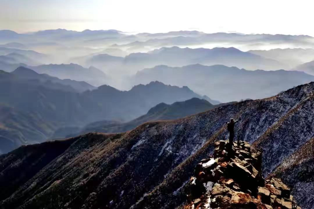 陕西有疫情，秦岭自驾游泡汤，游记没有了，攻略拿出来分享