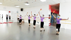 万物复苏·齐舞飞扬 | 呼和浩特考区师资培训