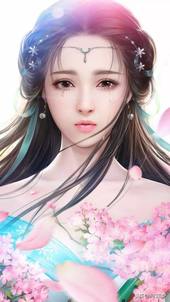 你在修仙小说《冥妻》中感悟到了什么