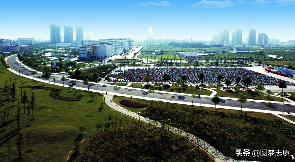 被叫做“984.5”的武汉理工大学是个什么档次？为何被这样称呼？