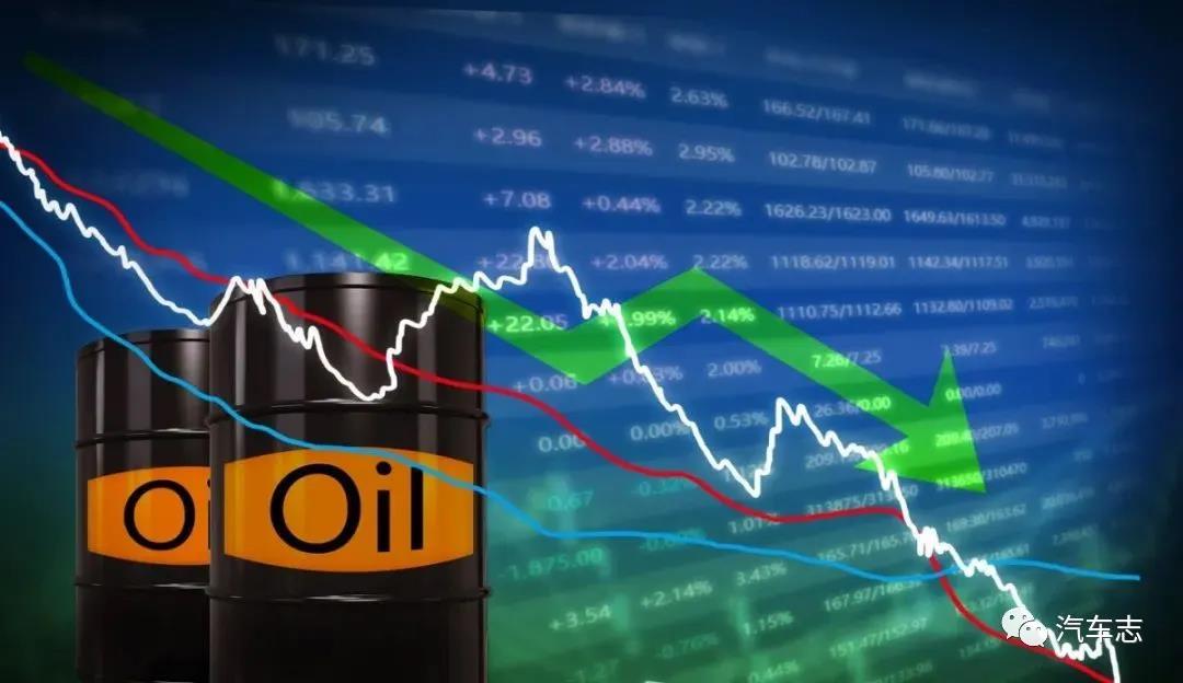 油价持续走高将迎来“五连涨”，全球油价对比最低仅一毛一升