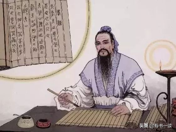 看懂《资治通鉴》经典22句，句句耐人寻味，看清世事，处世安身