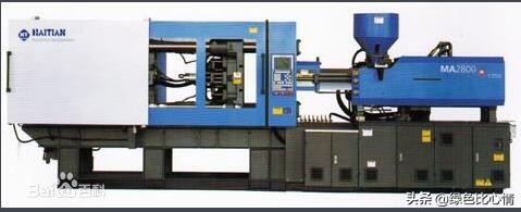 注塑机4大常见问题和解决办法