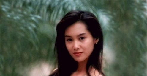 香港十大美女，谁才是你的NO.1？性感，清纯，麻辣