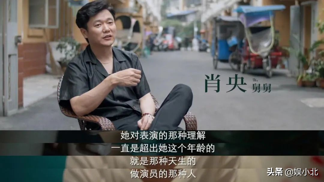 《我的姐姐》你叫我一声姐姐，从此便是一生，戳痛多少中国式家庭