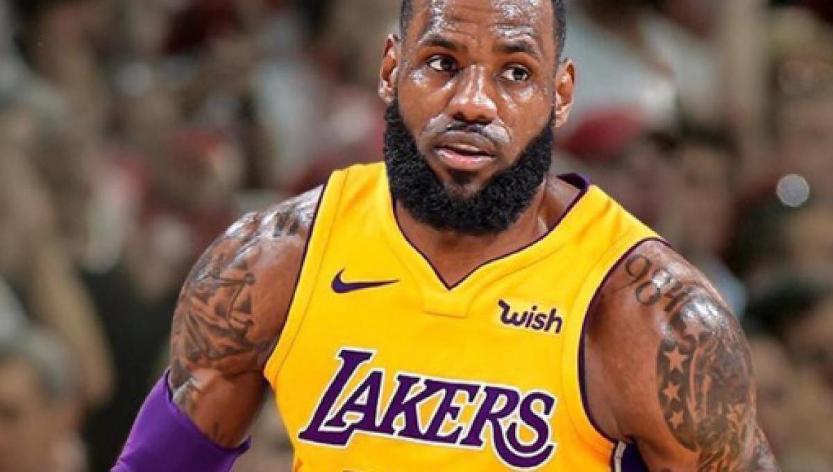 nba赞助商有哪些2021(新赛季湖人球衣广告的赞助商曝光！新合同5年超1亿美元)