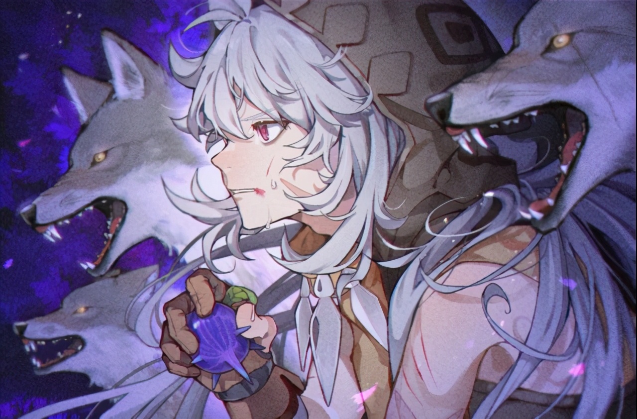 原神:新圣遗物终末愚戏和千岩牢固简析,并不只是优菈和钟离专属