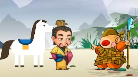 白馬非馬論