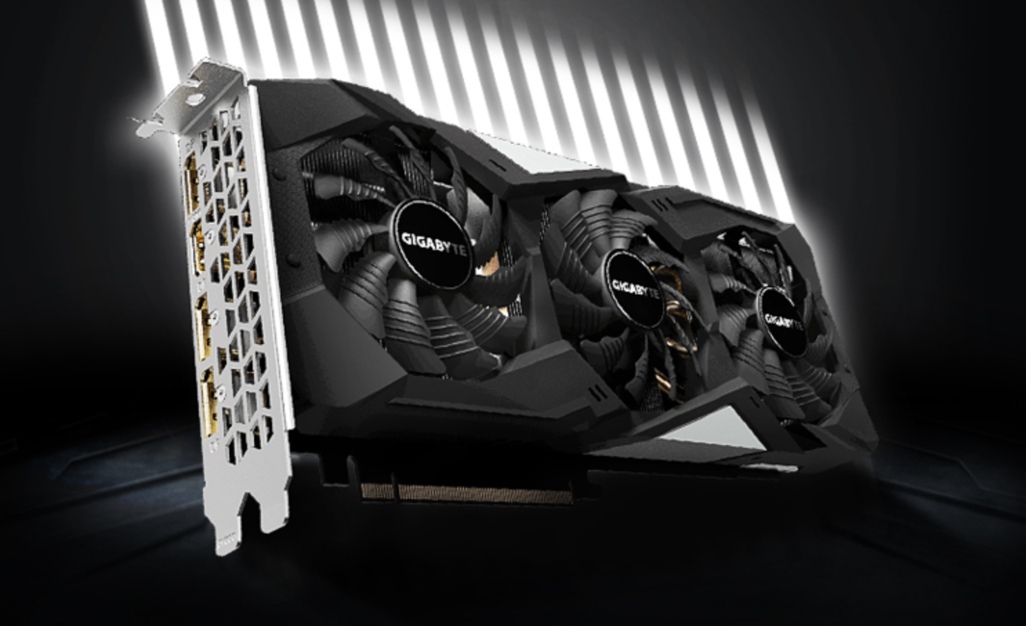 十一月显卡销量榜TOP5丨RTX30系列遭疯抢，微星一骑绝尘