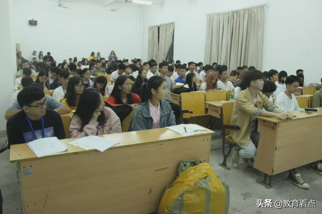 @高考生：广州涉外经济职业技术学院信息工程学院简介