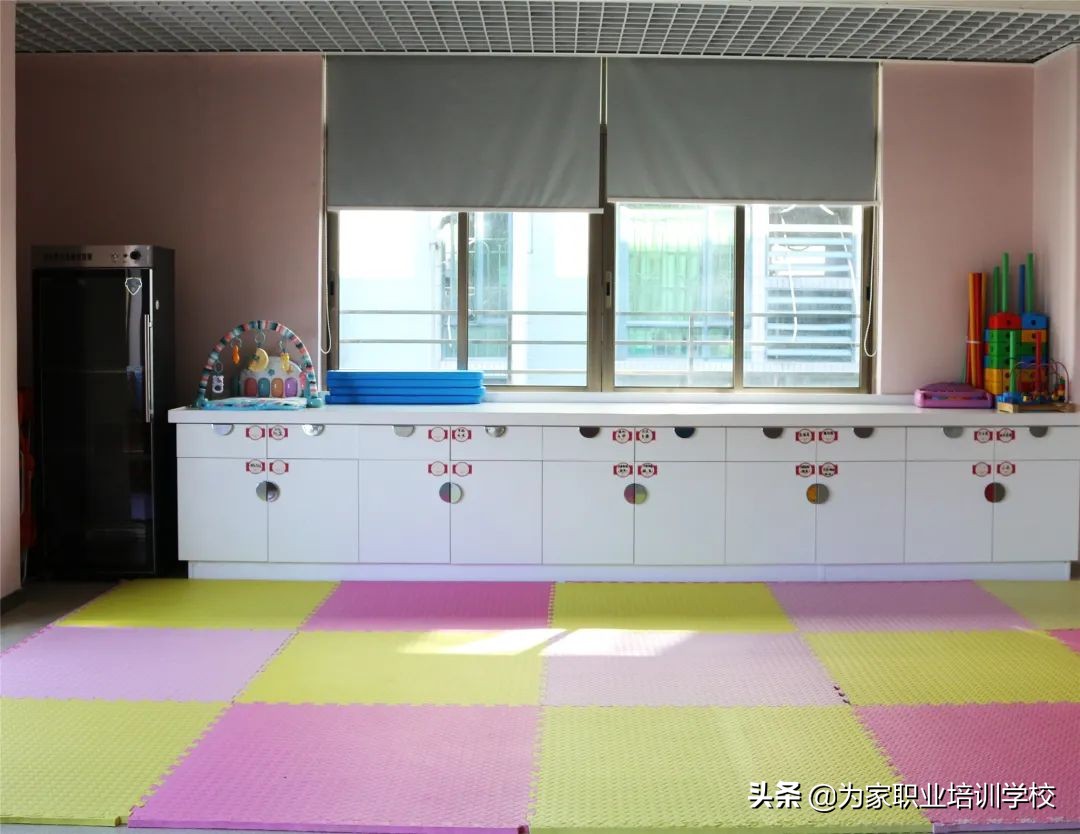 这个家政培训学校太厉害了！为家职业培训学校简介