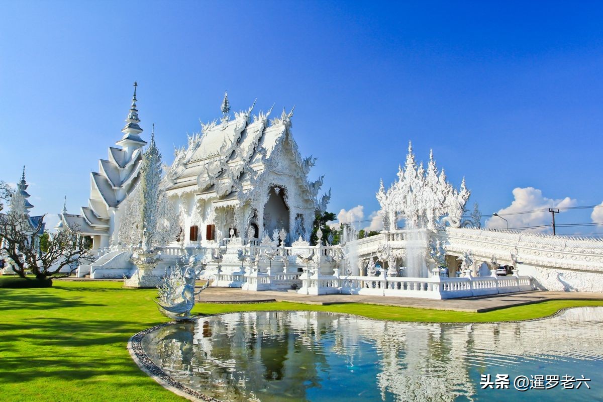 曼谷旅游景点(中国游客最常去的泰国九大景点) - 悦闻天下
