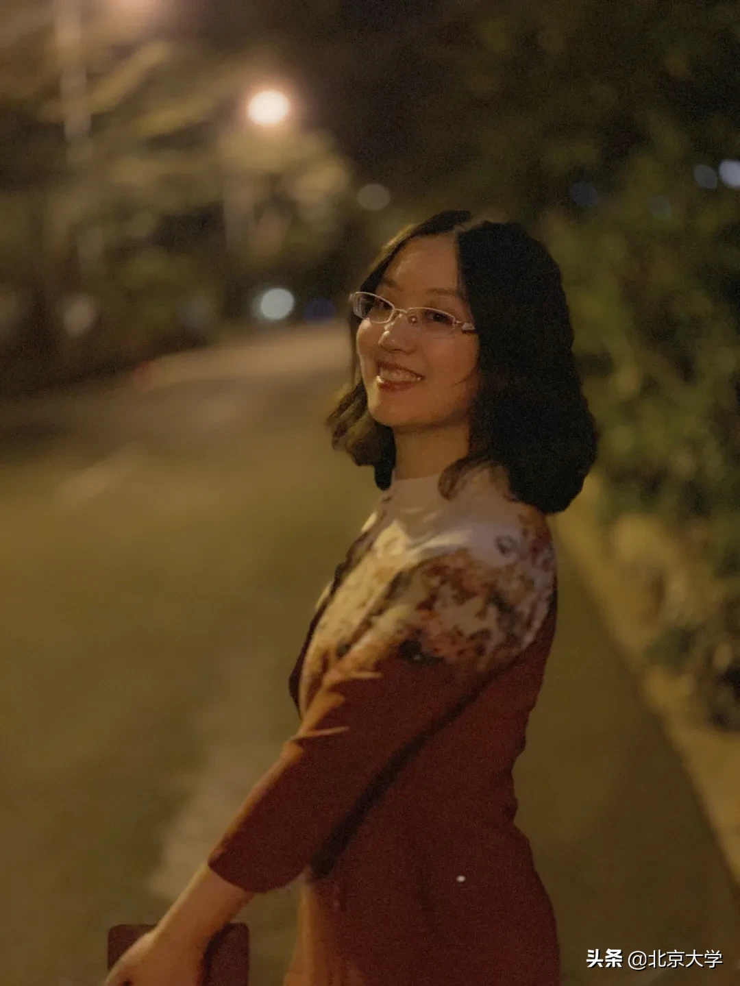 亮相！获得北大学生最高荣誉的十位青年！