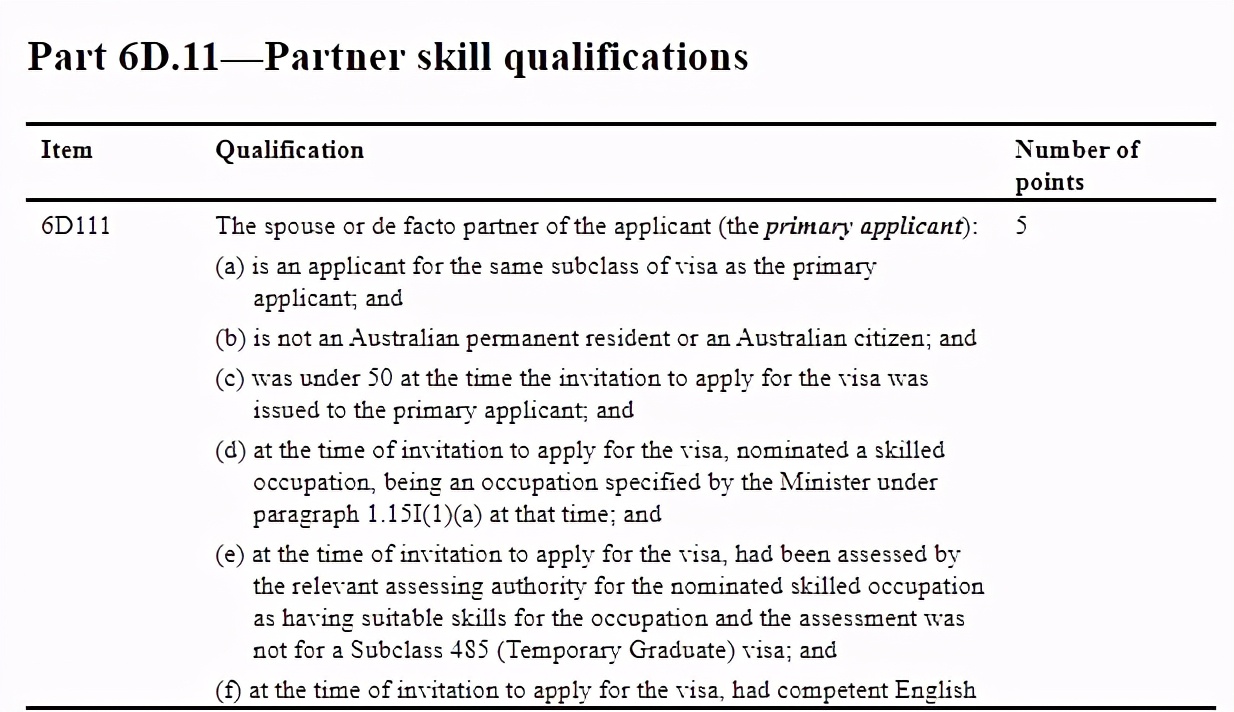 澳洲留学|会计技术移民职业评估的标准及比较常见的几种加分方式解析！
