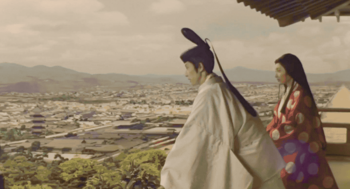 宝冢歌剧团的传奇男役，又A又飒，被称为日本女性独身最后的堡垒