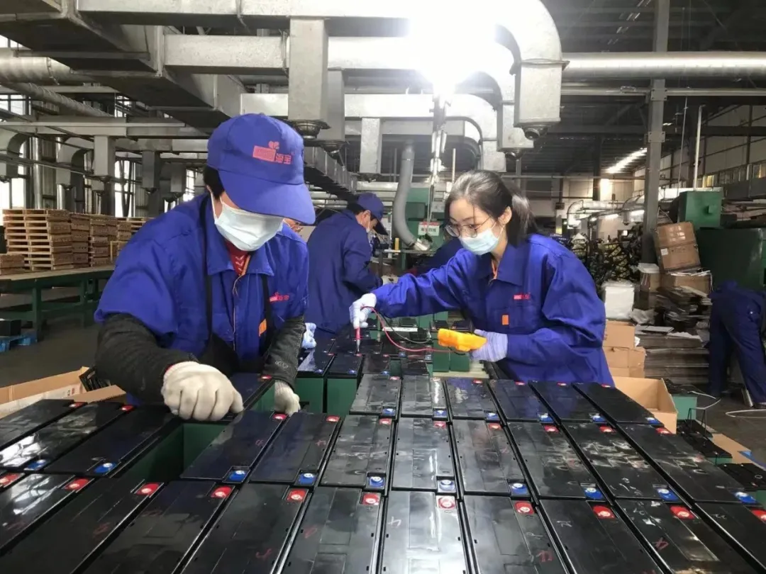 如何辨别电动车电瓶是原装、翻新还是假货?用这几招,快速分清楚